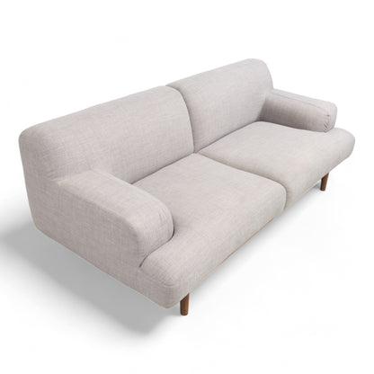 Nyrenset | Grå Bolia Madison 2,5-seter sofa