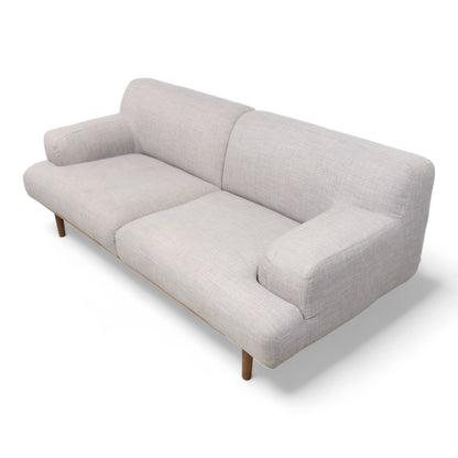 Nyrenset | Grå Bolia Madison 2,5-seter sofa