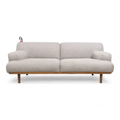 Nyrenset | Grå Bolia Madison 2,5-seter sofa