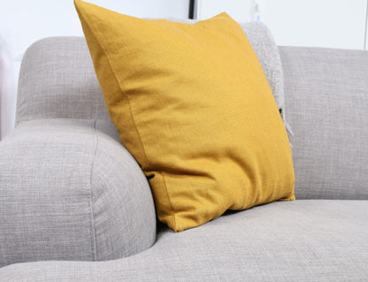 Nyrenset | Grå Bolia Madison 2,5-seter sofa