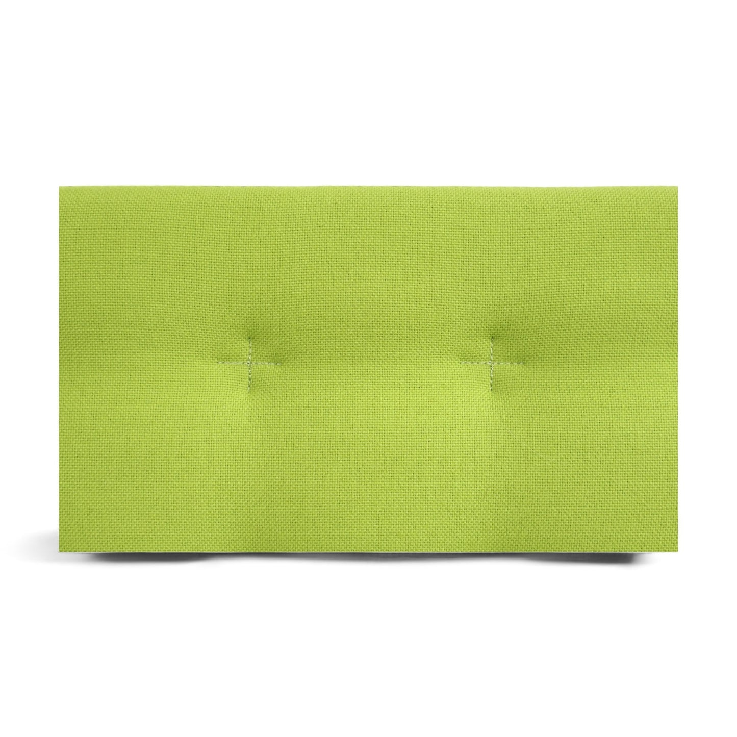 Nyrenset | Grønne Vitra ID kontorstoler