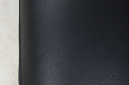 Nyrenset | Sort Mayfield 2-seter reclinersofa fra A-Møbler i hud/PVC