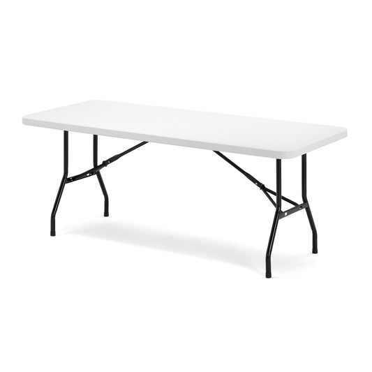 Helt nytt | Sammenleggbart bord KLARA, L1830 B760 H745 mm