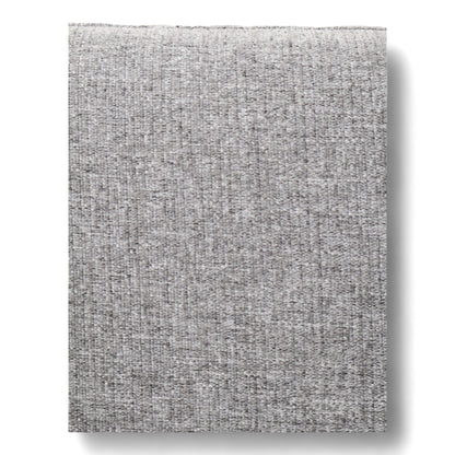 Nyrenset | Lys grå 2,5-seter sofa