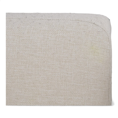 Nyrenset | Beige Grafu Baldai Hjørnesofa med cozy corner