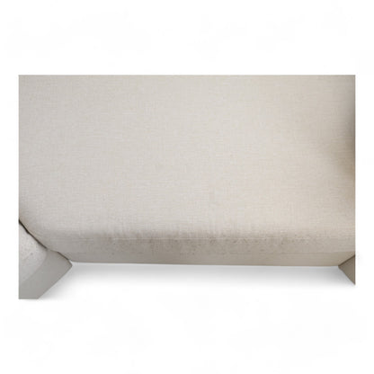 Nyrenset | Beige Grafu Baldai Hjørnesofa med cozy corner