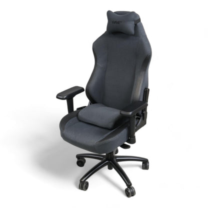 Nyrenset | Svive Gemini gamingstol i blågrå