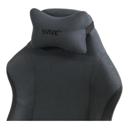 Nyrenset | Svive Gemini gamingstol i blågrå