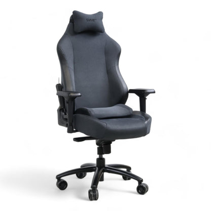 Nyrenset | Svive Gemini gamingstol i blågrå