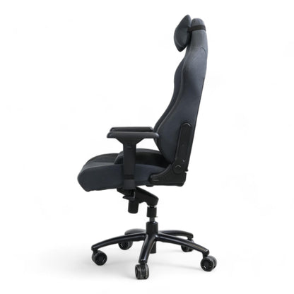 Nyrenset | Svive Gemini gamingstol i blågrå