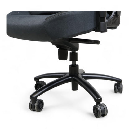 Nyrenset | Svive Gemini gamingstol i blågrå