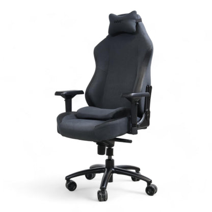 Nyrenset | Svive Gemini gamingstol i blågrå