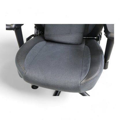 Nyrenset | Svive Gemini gamingstol i blågrå