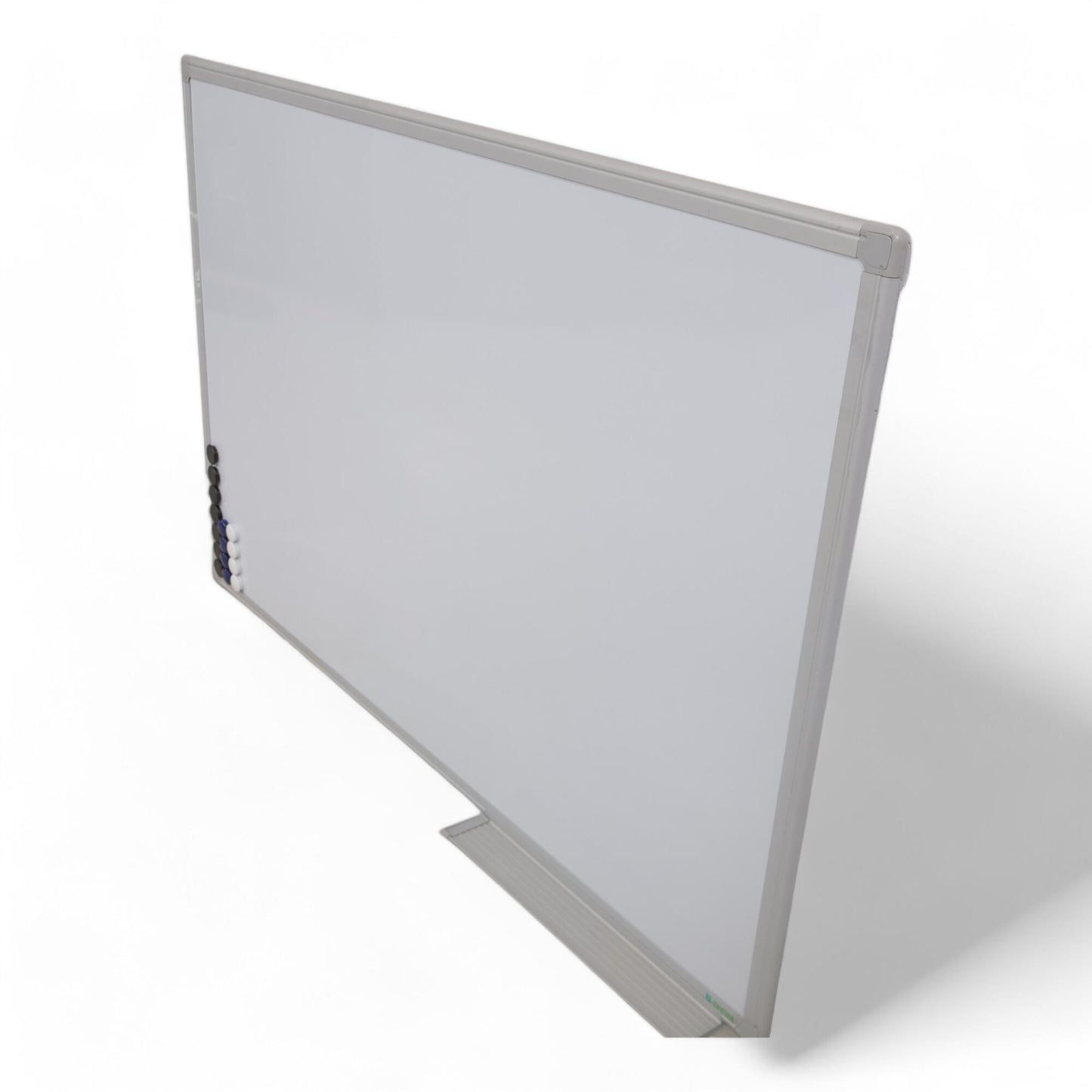 Kvalitetssikret | Bi-Office whiteboard, Hvit
