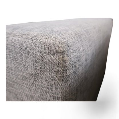 Nyrenset | Lys grå Bolia Sepia sovesofa