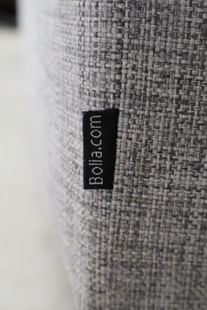 Nyrenset | Lys grå Bolia Sepia sovesofa