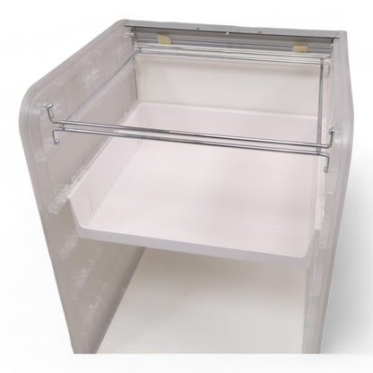 Kvalitetssikret | Vitra Follow Me 1, Antonio C