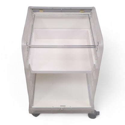 Kvalitetssikret | Vitra Follow Me 1, Antonio C