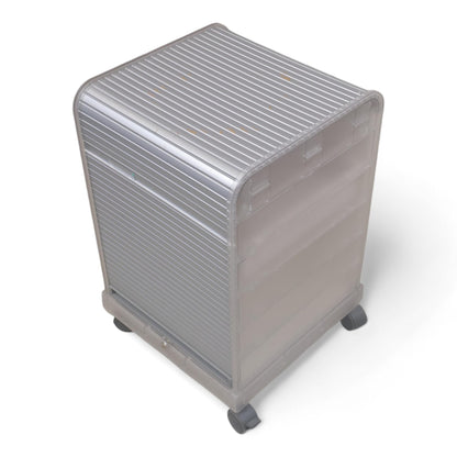 Kvalitetssikret | Vitra Follow Me 1, Antonio C