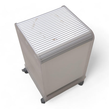 Kvalitetssikret | Vitra Follow Me 1, Antonio C