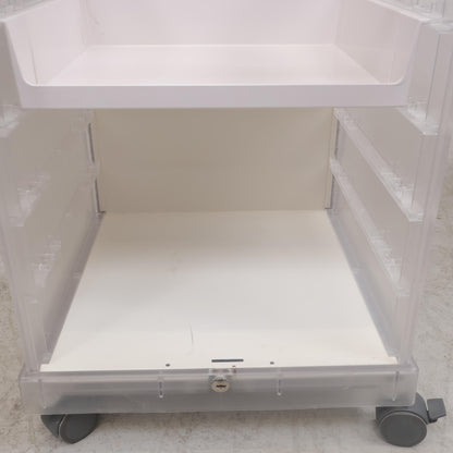 Kvalitetssikret | Vitra Follow Me 1, Antonio C