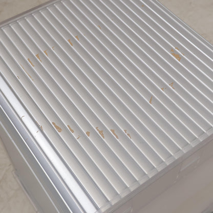 Kvalitetssikret | Vitra Follow Me 1, Antonio C