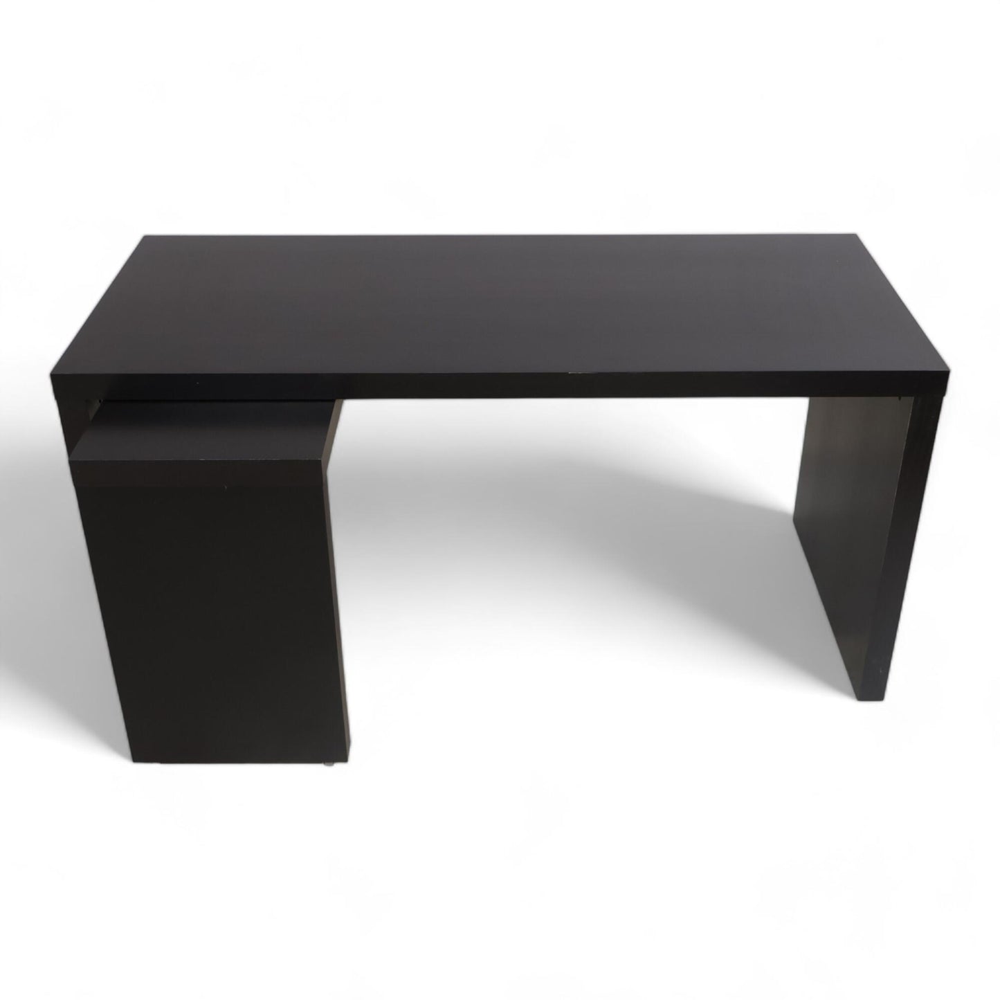 Nyrenset | IKEA Malm skrivebord