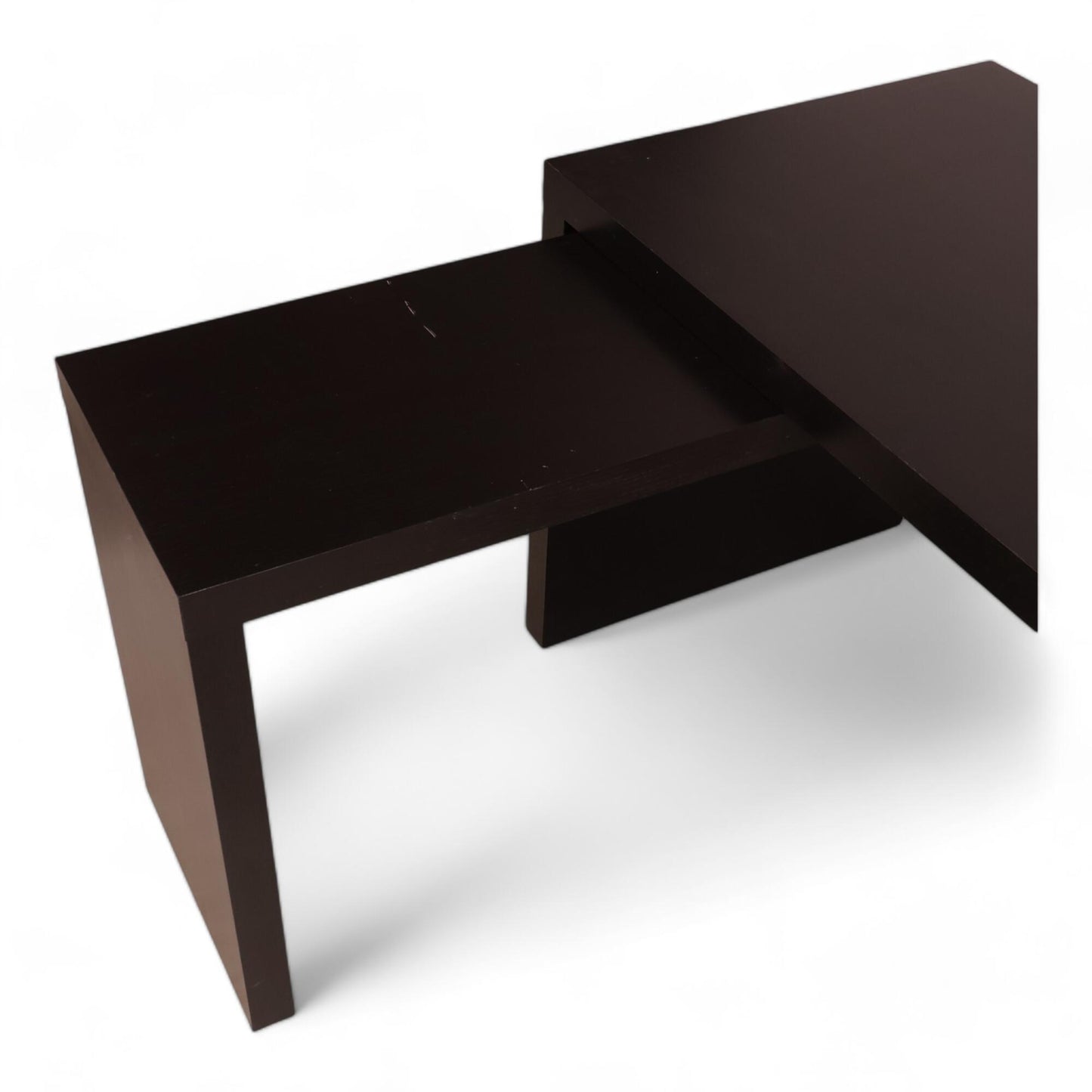 Nyrenset | IKEA Malm skrivebord