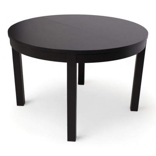 Nyrenset | IKEA Bjursta spisebord