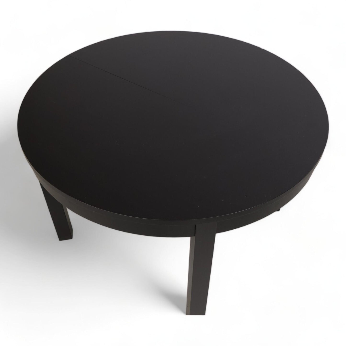 Nyrenset | IKEA Bjursta spisebord