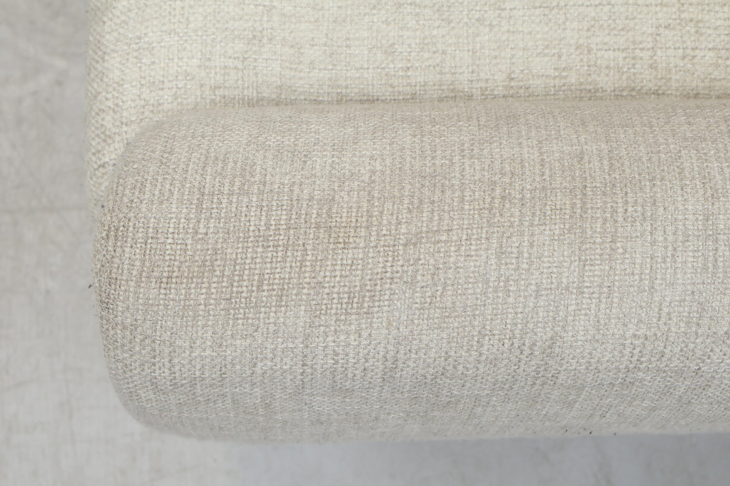 Nyrenset | Beige Furninova sjeselongsofa