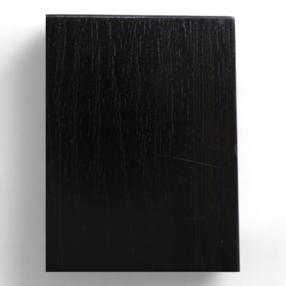 Kvalitetssikret | Sort Lack TV-benk fra IKEA