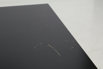 Kvalitetssikret | Sort Lack TV-benk fra IKEA