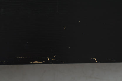 Kvalitetssikret | Sort Lack TV-benk fra IKEA