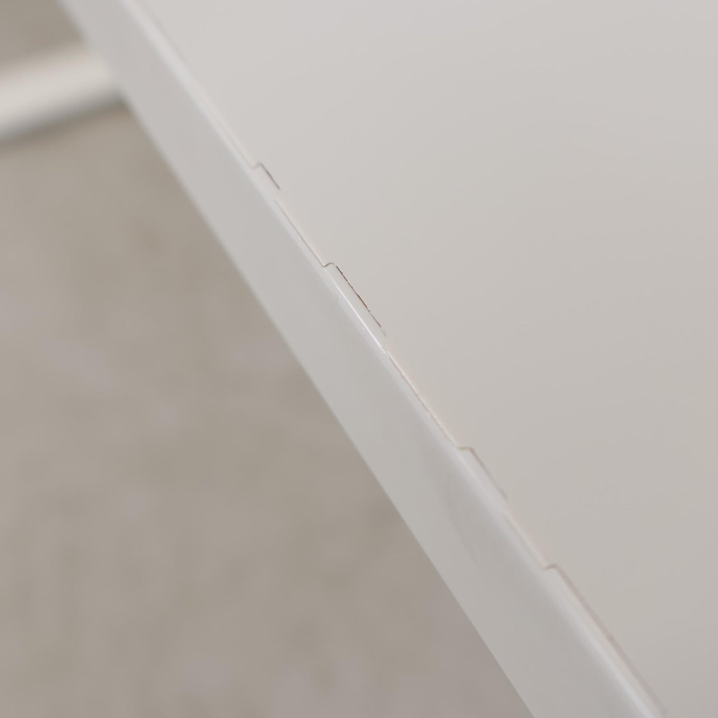 Kvalitetssikret | 120x70, IKEA manuelt hev/senk skrivebord