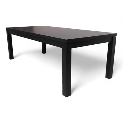 Kvalitetssikret | SixBondStreet Somerset Spisebord 220x100cm