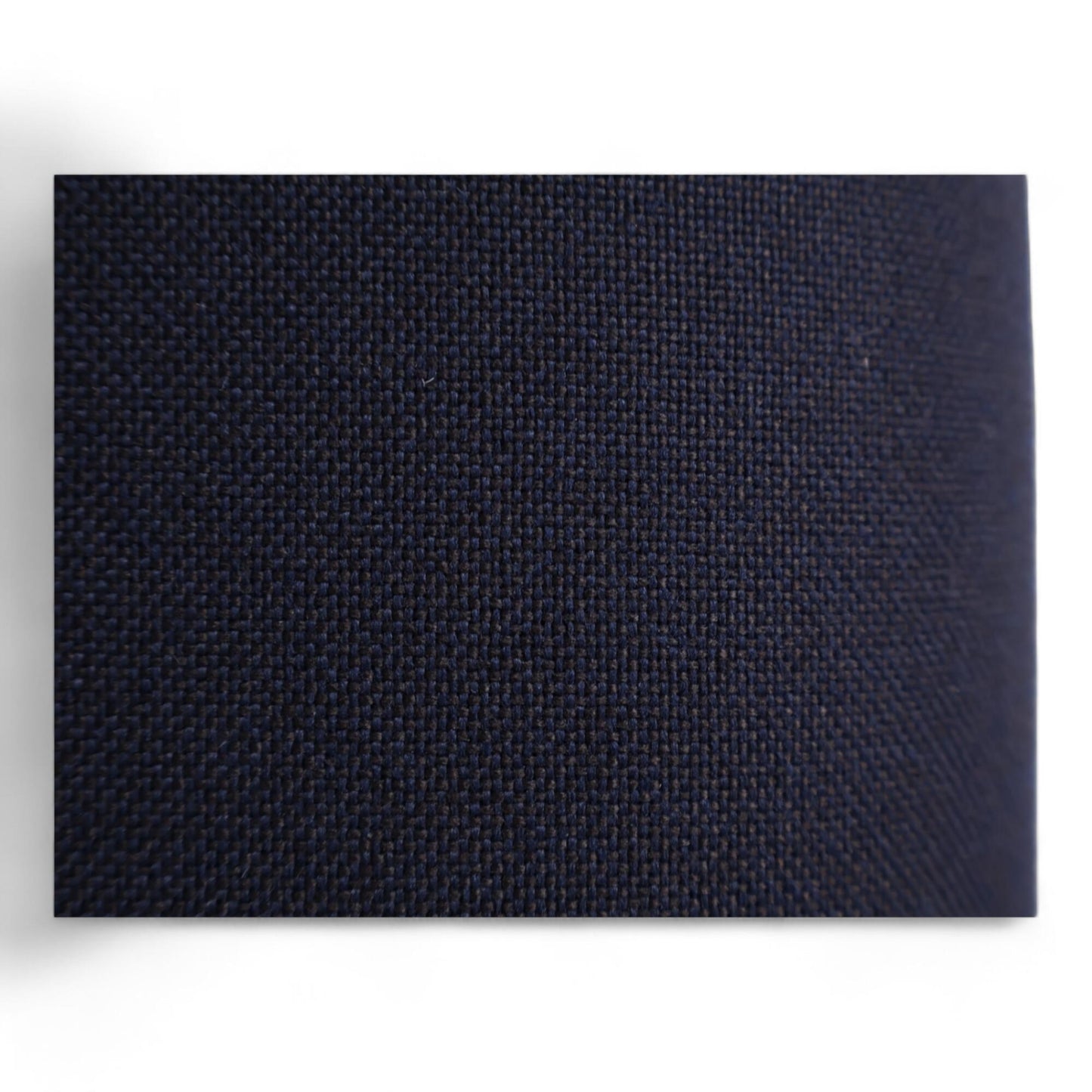 Nyrenset | Mørk blå Vitra Softshell kontorstol
