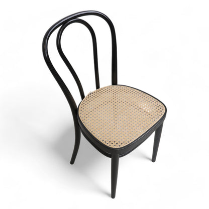Nyrenset | Thonet 218 Bentwood stol