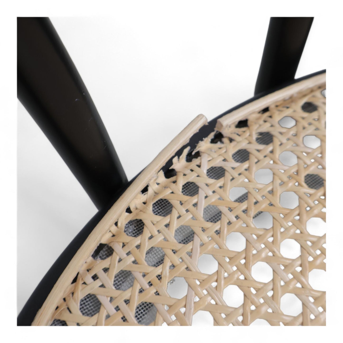 Nyrenset | Thonet 218 Bentwood stol