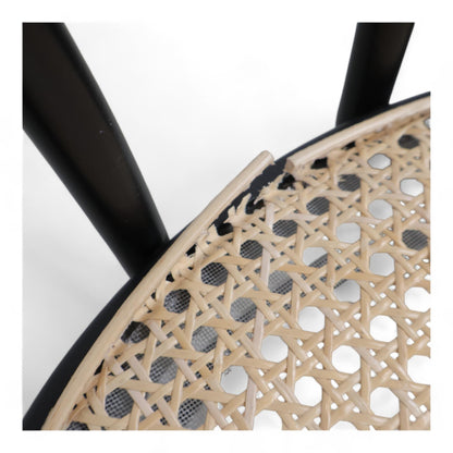 Nyrenset | Thonet 218 Bentwood stol