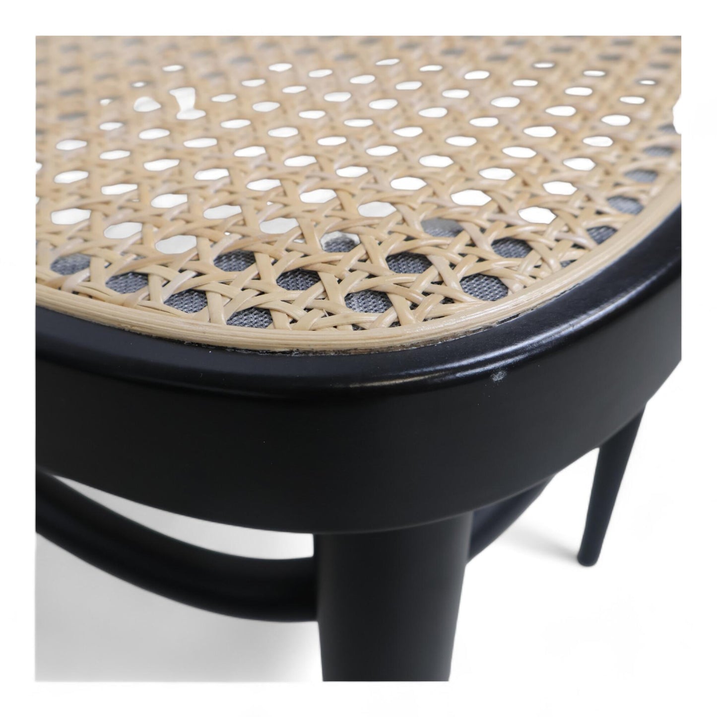 Nyrenset | Thonet 218 Bentwood stol