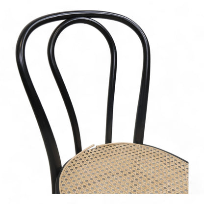 Nyrenset | Thonet 218 Bentwood stol
