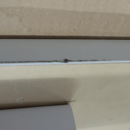 Kvalitetssikret | Hvit Dencon Delta elektriske hev/senk skrivebord 120x80cm