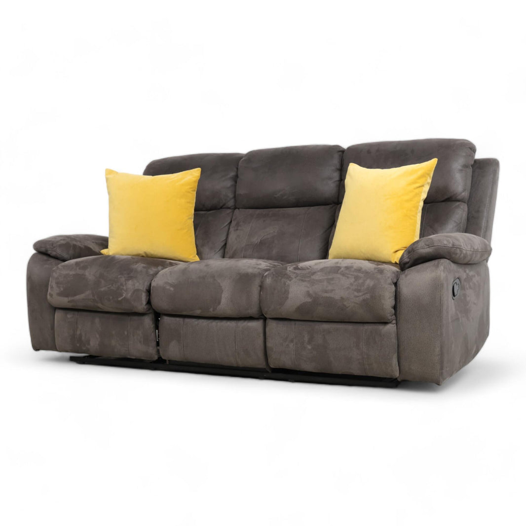 Billig recliner sofa og lenestol til salgs Secundo