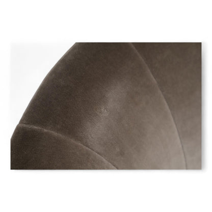 Nyrenset | Space Copenhagen Loafer SC23 2018 Velur Lenestol
