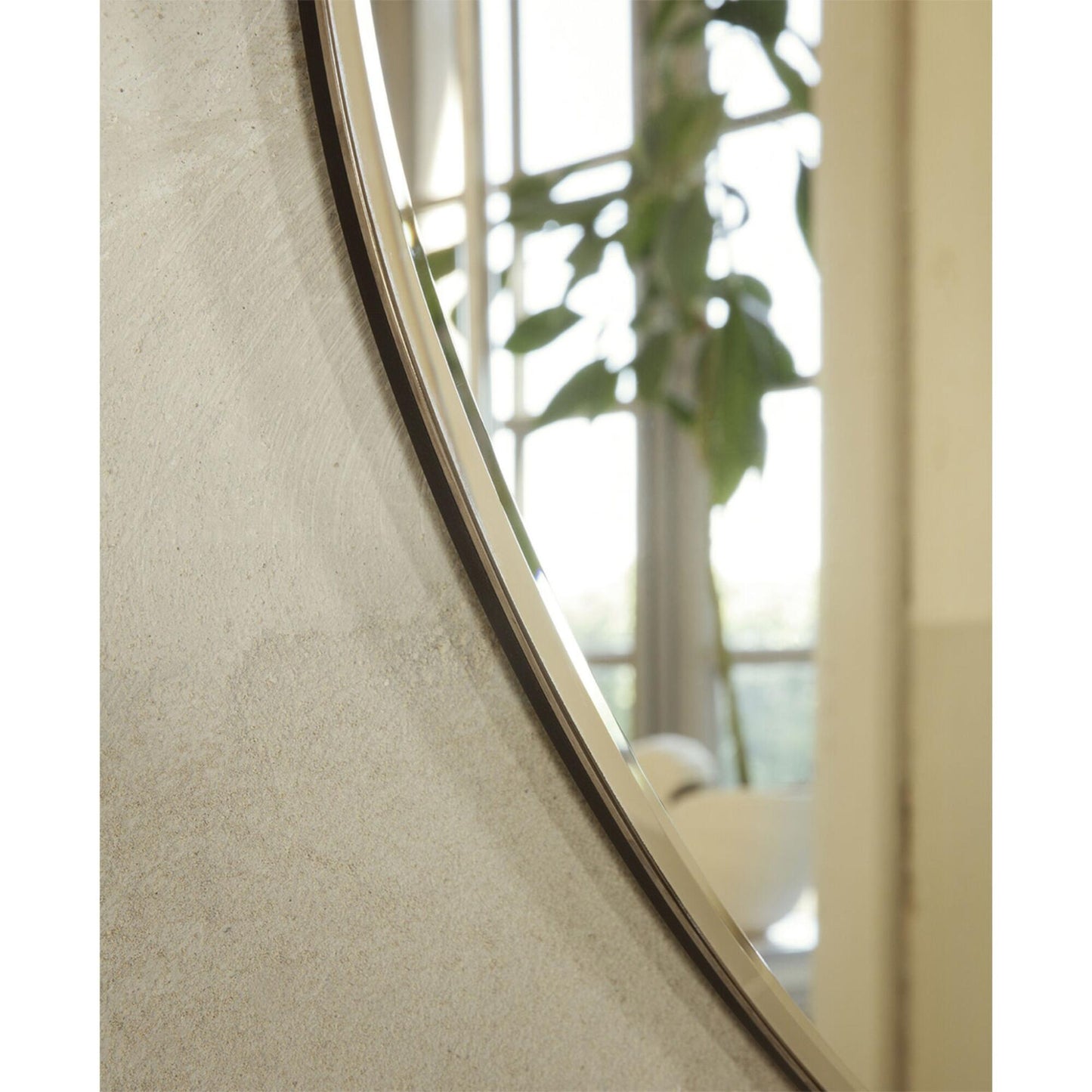 Nyrenset | Ferm living Pond Mirror, 46x51 cm