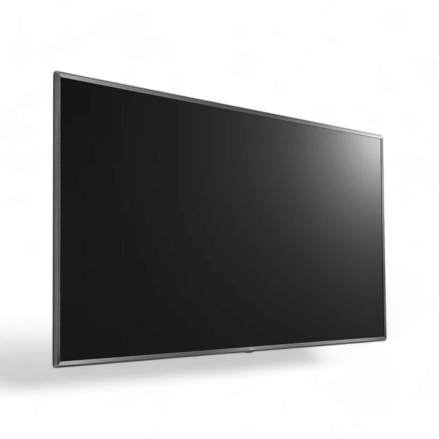 Utmerket tilstand | LG (UL3E-TJ) 75 tommer skjerm i sort