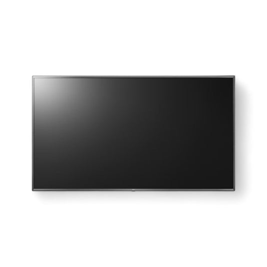 Utmerket tilstand | LG (UL3E-TJ) 75 tommer skjerm i sort