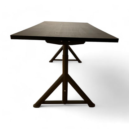 Kvalitetssikret | Ikea Idåsen arbeidsbord, 160x80cm