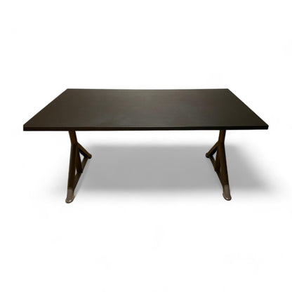 Kvalitetssikret | Ikea Idåsen arbeidsbord, 160x80cm